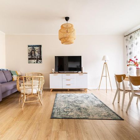 Apartament Yogi Sopot Exterior foto